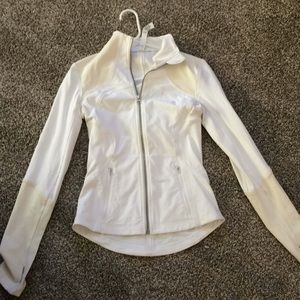 Lululemon Athletics jacket